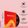 Filament 3D PLA Métallisé Rouge 1.75mm 1 kg - G3D PRO
