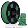 1333 - Filament 3D PLA Métallisé Vert 1.75mm 1 kg
