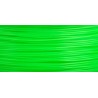 Filament Flexible Vert 1.75 mm par 10 mètres