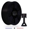 795 - Filament 3D PETG 1 Kg Noir 1.75 mm