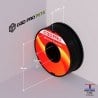 Filament 3D PETG 1 Kg Noir 1.75 mm Filament 3D PETG 1 Kg Noir 1.75 mm