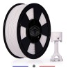 444 - Filament 3D PETG 1 Kg Blanc 1.75 mm