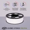 Filament 3D PETG 1 Kg Blanc 1.75 mm Filament 3D PETG 1 Kg Blanc 1.75 mm