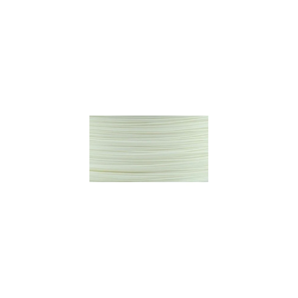 Filament Flexible Blanc 3.00 mm par 10 mètres