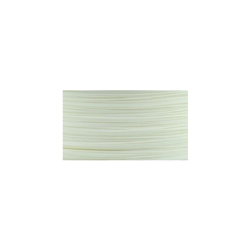 Filament Flexible Blanc 3.00 mm par 10 mètres Filament Flexible Blanc 3.00 mm par 10 mètres