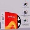 Filament 3D PETG 1 Kg Blanc 1.75 mm Filament 3D PETG 1 Kg Blanc 1.75 mm