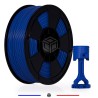 797 - Filament 3D PETG 1 Kg Bleu 1.75 mm