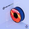 Filament 3D PETG 1 Kg Bleu 1.75 mm Filament 3D PETG 1 Kg Bleu 1.75 mm