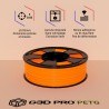 Filament 3D PETG 1 Kg Orange 1.75 mm
