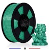 1349 - Filament 3D Silk Glossy 1 Kg Vert 1.75 mm