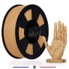 131 - Fil 3D ABS 1 Kg 1.75 mm Peau-Skin