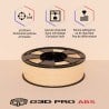 Fil 3D ABS 1 Kg 1.75 mm Peau-Skin Fil 3D ABS 1 Kg 1.75 mm Peau-Skin