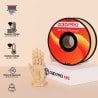 Fil 3D ABS 1 Kg 1.75 mm Peau-Skin Fil 3D ABS 1 Kg 1.75 mm Peau-Skin