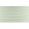 Filament Naturel PVA 1.75 mm (Soluble) par 10 mètres