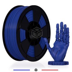 Filament 3D ABS 1 Kg 1.75 mm Bleu
