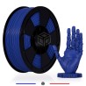 5 - Filament 3D ABS 1 Kg 1.75 mm Bleu