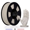 Filament 3D G3D PRO® ABS 1 Kg 1.75 mm Blanc
