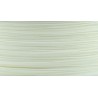 332 - Filament Nylon Blanc 1.75 mm par 10 mètres