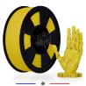 7 - Filament 3D ABS 1 Kg 1.75 mm Jaune