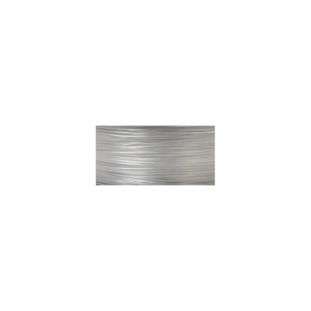 Filament Nylon Transparent 1.75 mm par 10 mètres