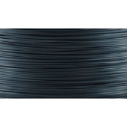 Filament PC Polycarbonate Noir 1.75 mm par 10 mètres