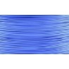 Filament PC Polycarbonate Bleu 1.75 mm par 10 mètres