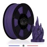Fil 3D PLA H-Haute Température 1 Kg 1.75mm Violet
