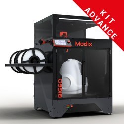 Imprimante 3D XXL MODIX 3D...