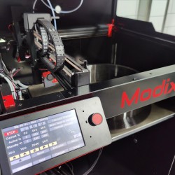 Imprimante 3D XXL MODIX 3D BIG-60 V4.0 (KIT ADVANCE)