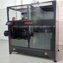 Imprimante 3D XXL MODIX 3D BIG-120X V4.0 (ASSEMBLÉE PERFORMANCE)