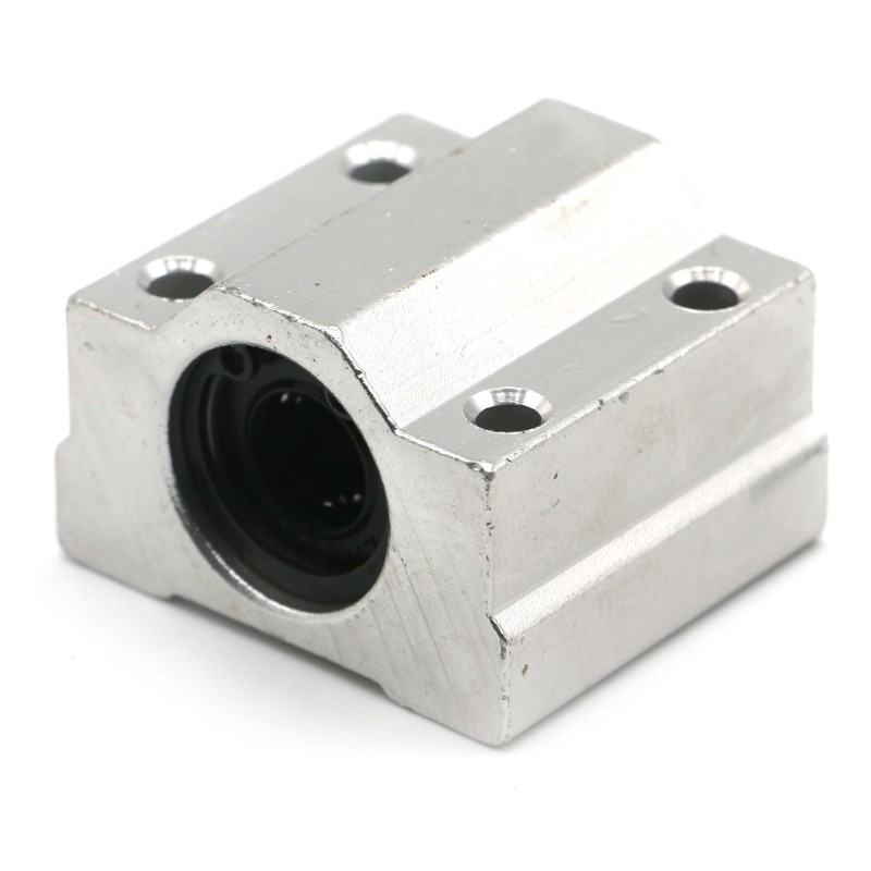 Bloc de chauffe Aluminium SC10UU Bloc de chauffe Aluminium SC10UU