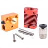 Kit d'extrudeuse Hotend CR10