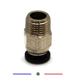 Connecteur Pneumatique PC4-01
