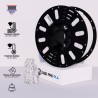 FILAMENT 3D G3D PRO PLA MAT BLANC 1.75mm 3kg | Grossiste 3D