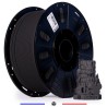 3876 - FILAMENT 3D G3D PRO PLA MAT NOIR 1.75MM FORMAT 3KG