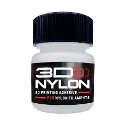 3DNylon Adhésif d'impression 3D pour filaments de nylon - 3DLAC®