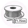 1.75mm Classiques