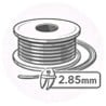 2.85mm Classiques
