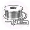 2.85mm Classiques