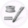 Filament Nettoyage Stylo 3D