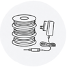 Accessoires Stylo 3D