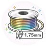 1.75mm Spéciaux