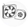 Ventilateurs & Turbines