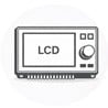 Écran LCD