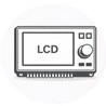 Écran LCD