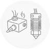 Extrusion & Bloc chauffe