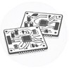 Cartes électroniques