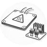 Lits Chauffants & Mosfets
