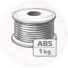Fil 3D ABS 1 Kg