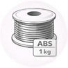 Fil 3D ABS 1 Kg